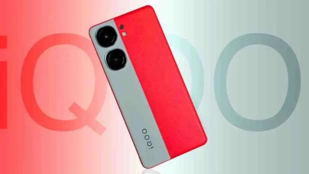 16GB रैम और 50 MP कैमरा वाला iQOO Neo 9s Pro चीन में हुआ लॉन्च, जाने भारत में कब होगी एंट्री