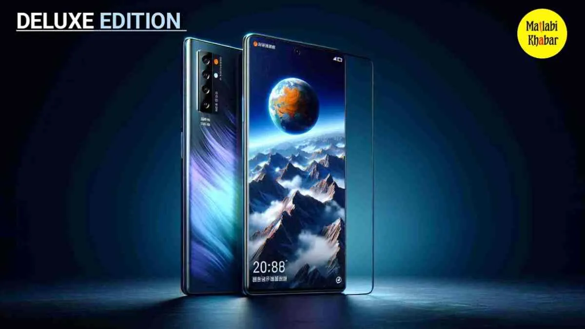 HMD Global ला रही है Atlas फोन का Deluxe Edition, जाने इसकी खासियतें