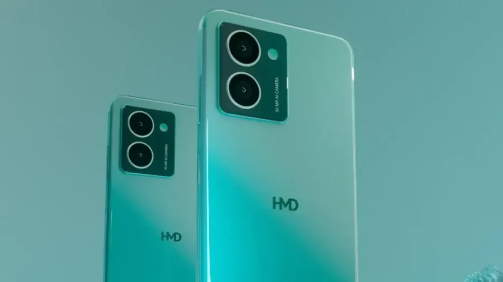 HMD Fusion फोन के फीचर्स हुए लीक, अतिरिक्त एक्सेसरीज के साथ मिलेगी स्नैपड्रेगन प्रोसेसर की पावर