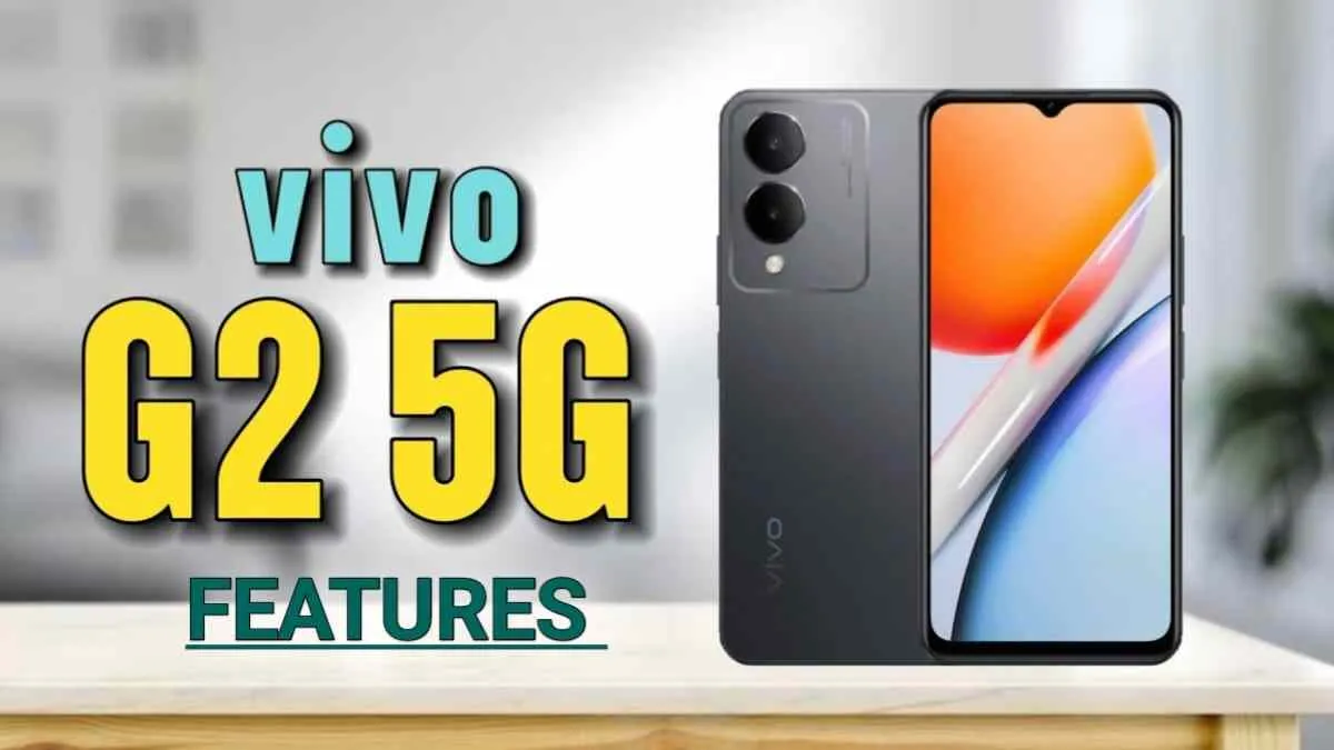 Vivo ला रही है 50 MP कैमरा से लैस एक नया 5G स्मार्टफोन, क्या Realme और Oppo को दे पाएगा टक्कर