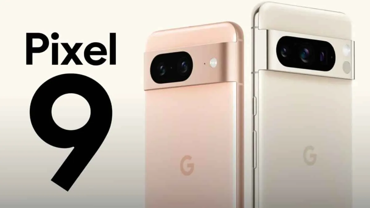 Android 15 ऑपरेटिंग सिस्टम और 12 GB रैम के साथ आएगा Google Pixel 9, कैमरा क्वालिटी भी है बिंदास