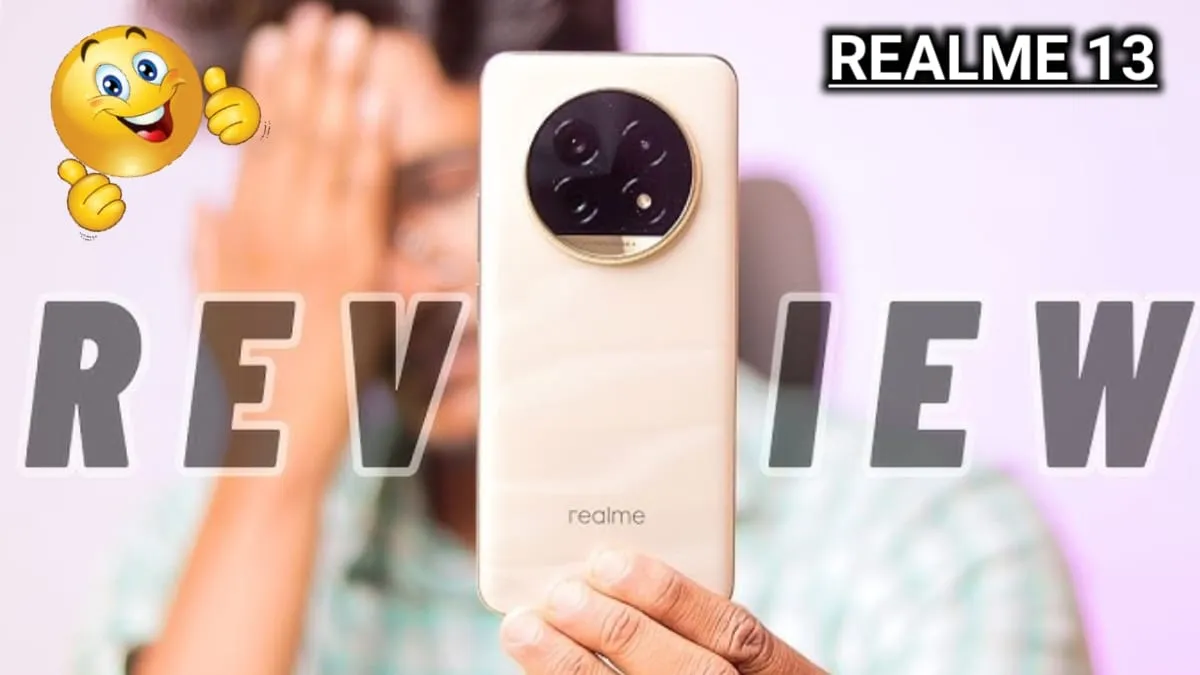 Oppo और Vivo का सफाया करने आ रहा है Realme का नया 5G फोन, मिलेंगे शानदार फीचर्स और कीमत होगी बिल्कुल कम