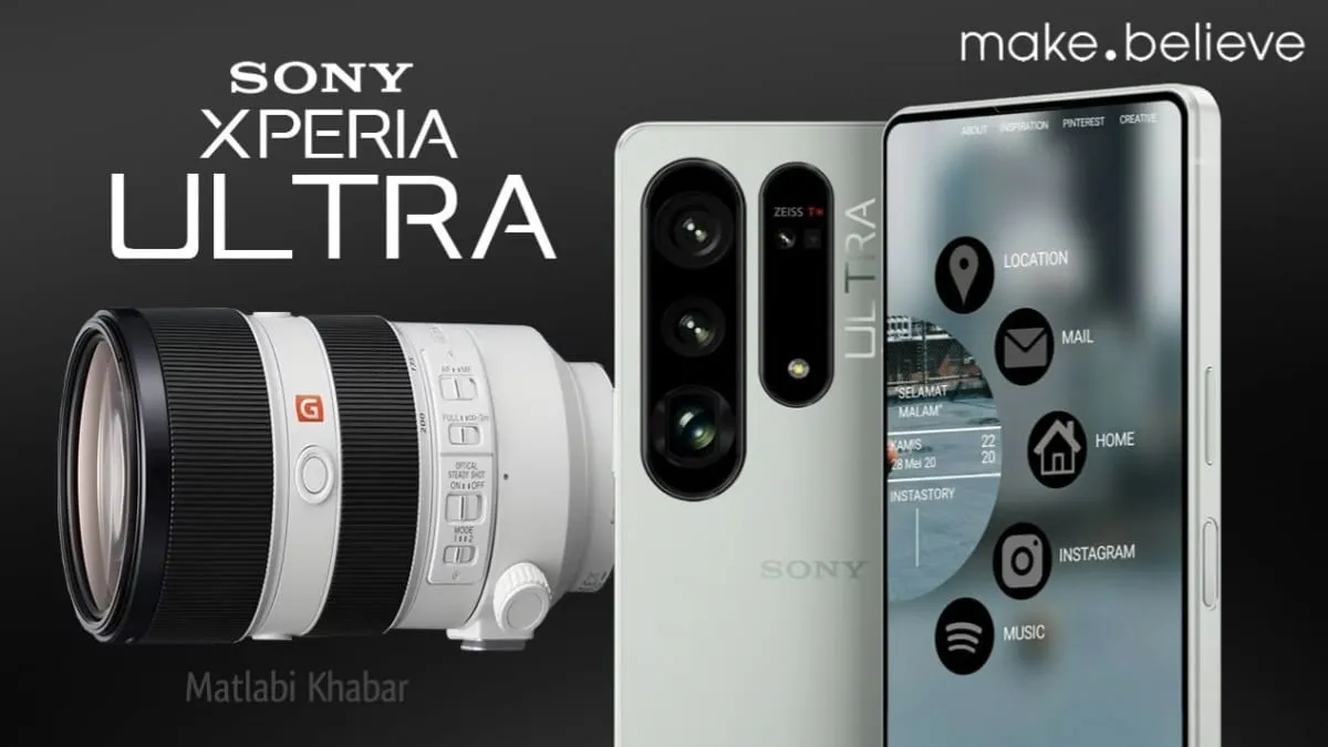 Sony ने तैयार किया भारतीय मार्केट के लिए नया 5G स्मार्टफोन देखें फीचर्स और जाने कब होगा लॉन्च?