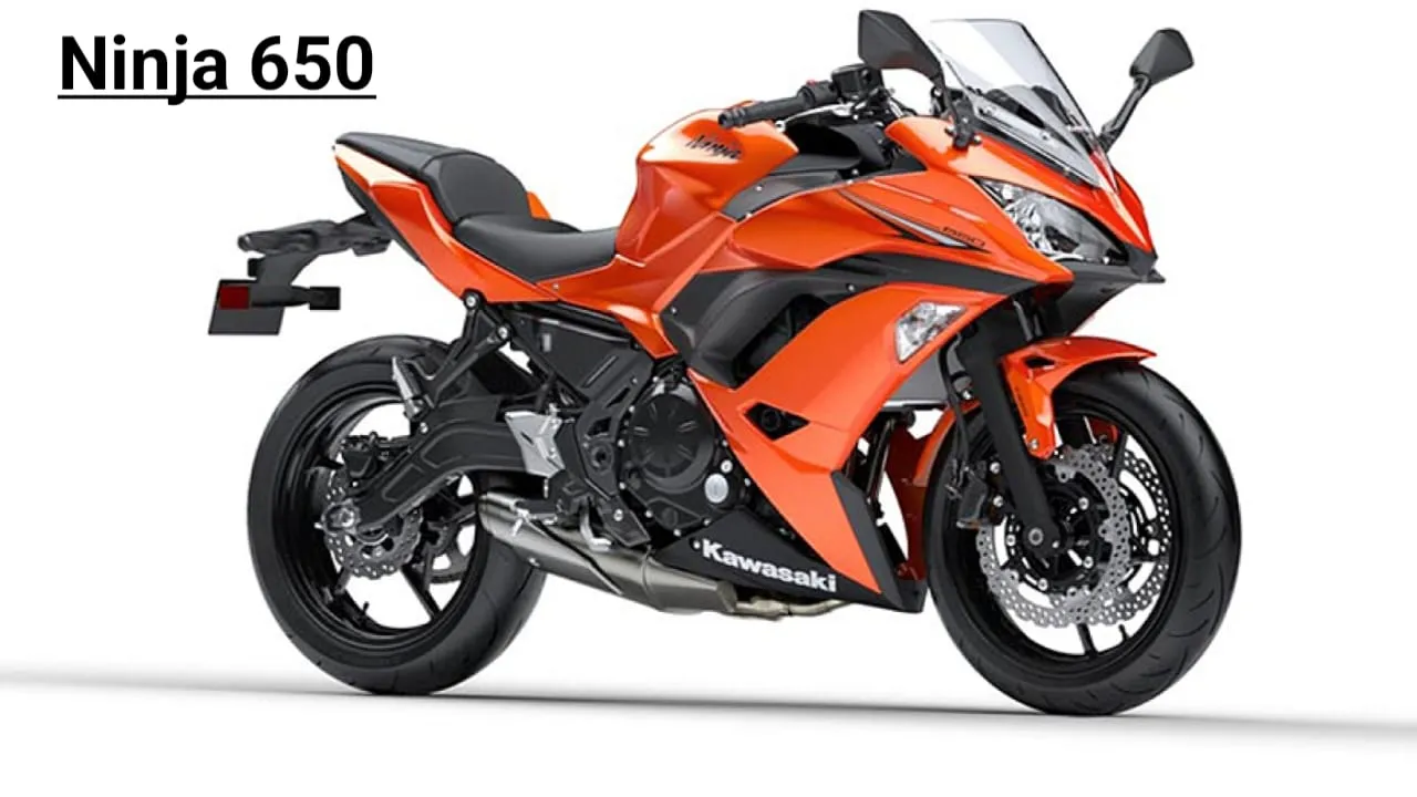 Kawasaki Ninja 650 में मिल रहा है ₹25000 का डिस्काउंट, जल्दी से बना ले इस खूबसूरत बाइक को अपना