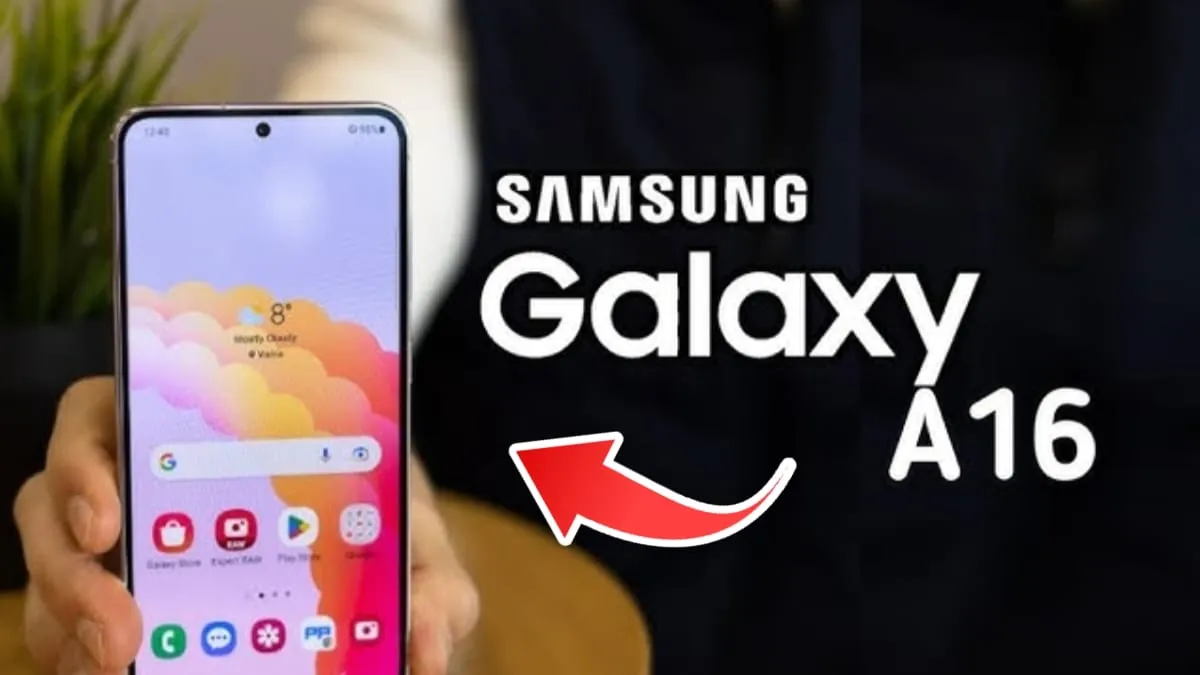 6 साल के OS अपडेट के साथ आ रहा है Samsung का नया 5G फोन, जाने कैसे होंगे फीचर्स?