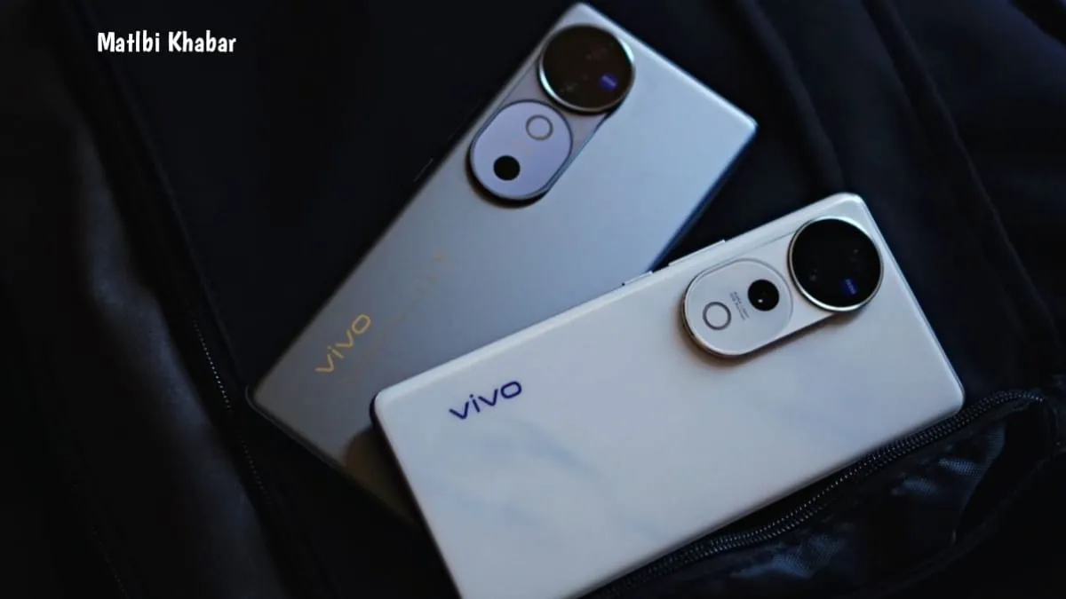 Vivo V40e 5G की पहली ही सेल में कंपनी ने दिया शानदार ऑफर, यह रही पूरी डिटेल