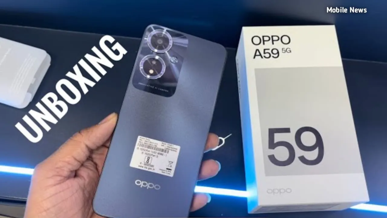 Oppo 5G Smartphone Flipkart Sale Offer: 5000mAh बैटरी और 33W चार्जिंग वाला फोन बस इतनी सी कीमत में!