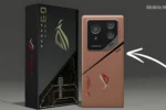 ASUS ROG Phone 9 Launched Globally: 32MP सेल्फी कैमरा और 5800mAh बैटरी के साथ Rog Phone 9 हुआ लॉन्च !