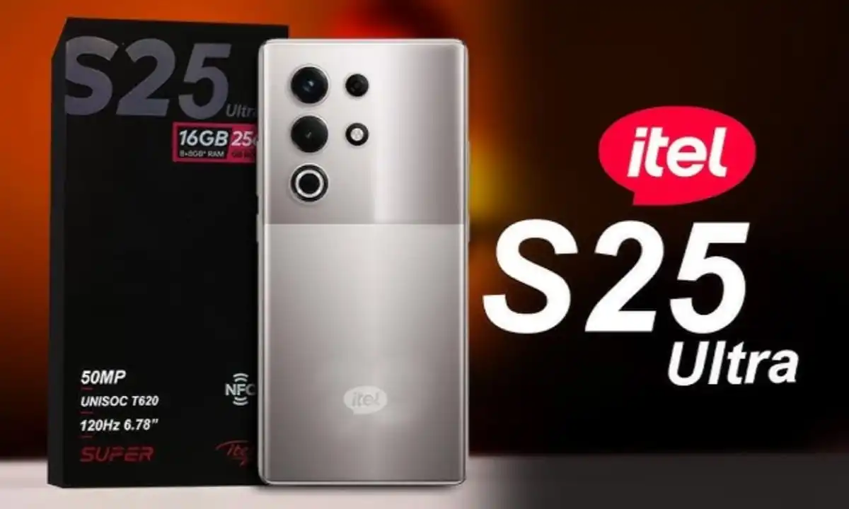 itel New 32 MP Selfie Camera Phone: 5000mAh बैटरी और 32MP सेल्फी कैमरा के साथ itel ला रही है नया फोन!