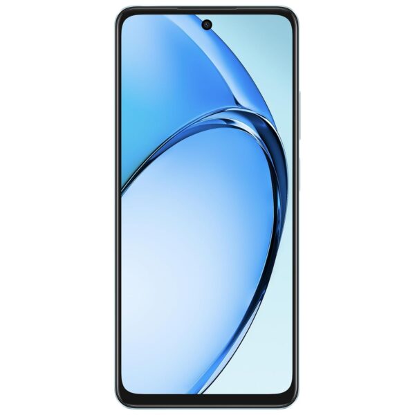 OPPO A3X 4G (Ocean Blue, 4GB RAM, 128GB Storage) - Image 4