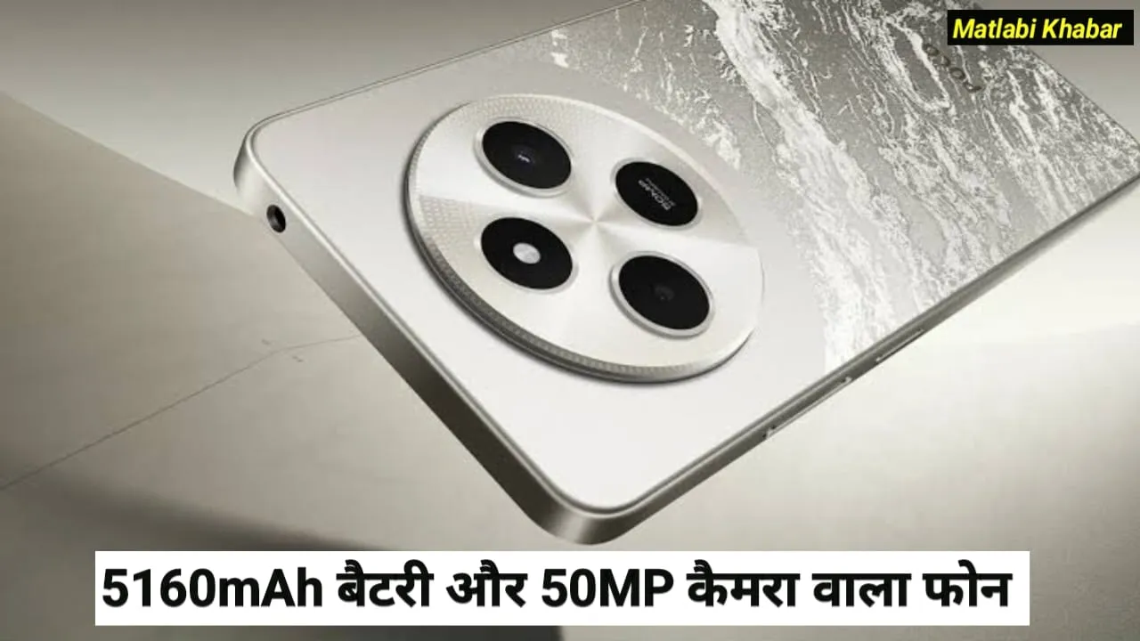 Poco C75 India Launch Conform : 5160 mAh बैटरी और 50 MP कैमरा वाले Poco C75 का भारतीय लॉन्च हुआ कंफर्म !