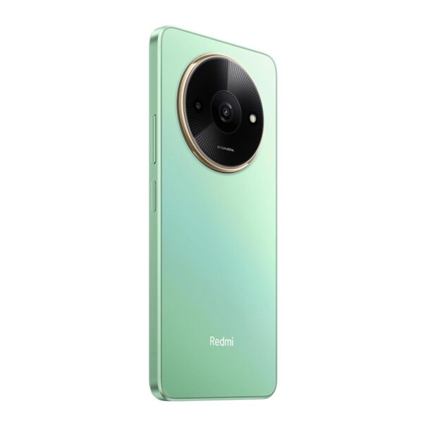 Redmi A3X (Ocean Green, 3GB RAM, 64GB Storage) - Image 2