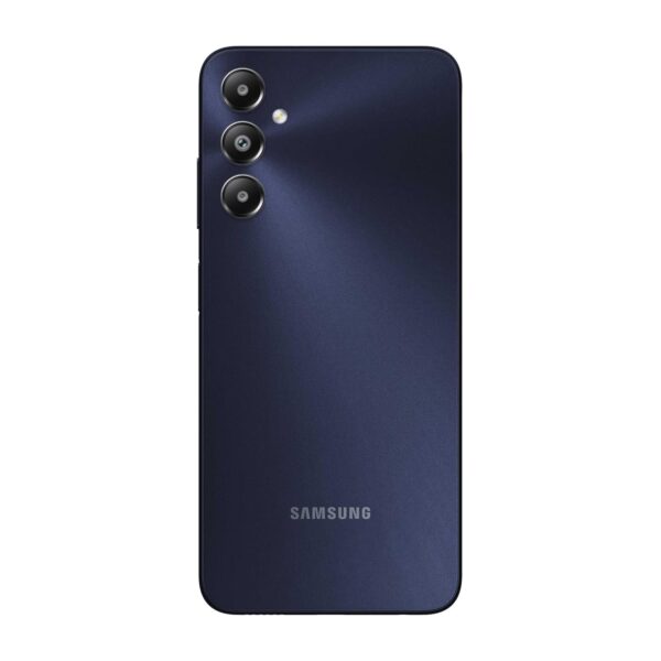 Samsung Galaxy M14 4G (Sapphire Blue,4GB,64GB) - Image 3