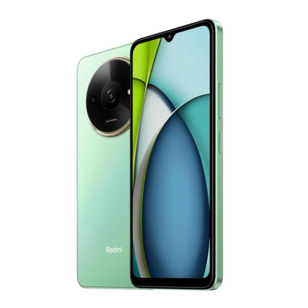 Redmi A3X (Ocean Green, 3GB RAM, 64GB Storage) - Image 3